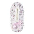 mySTYLE Women's Plush Snoogies