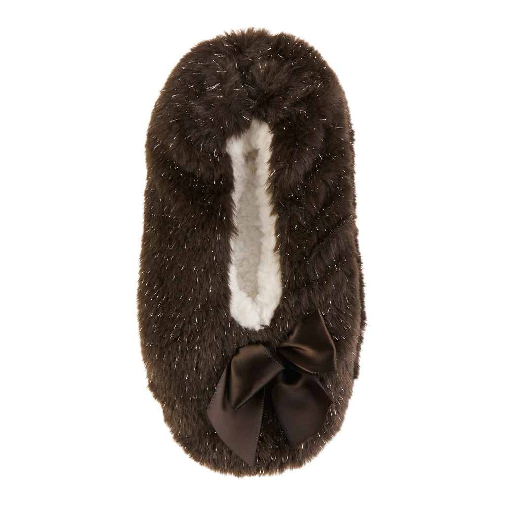 mySTYLE Women's Plush Snoogies