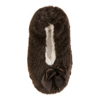 mySTYLE Women's Plush Snoogies
