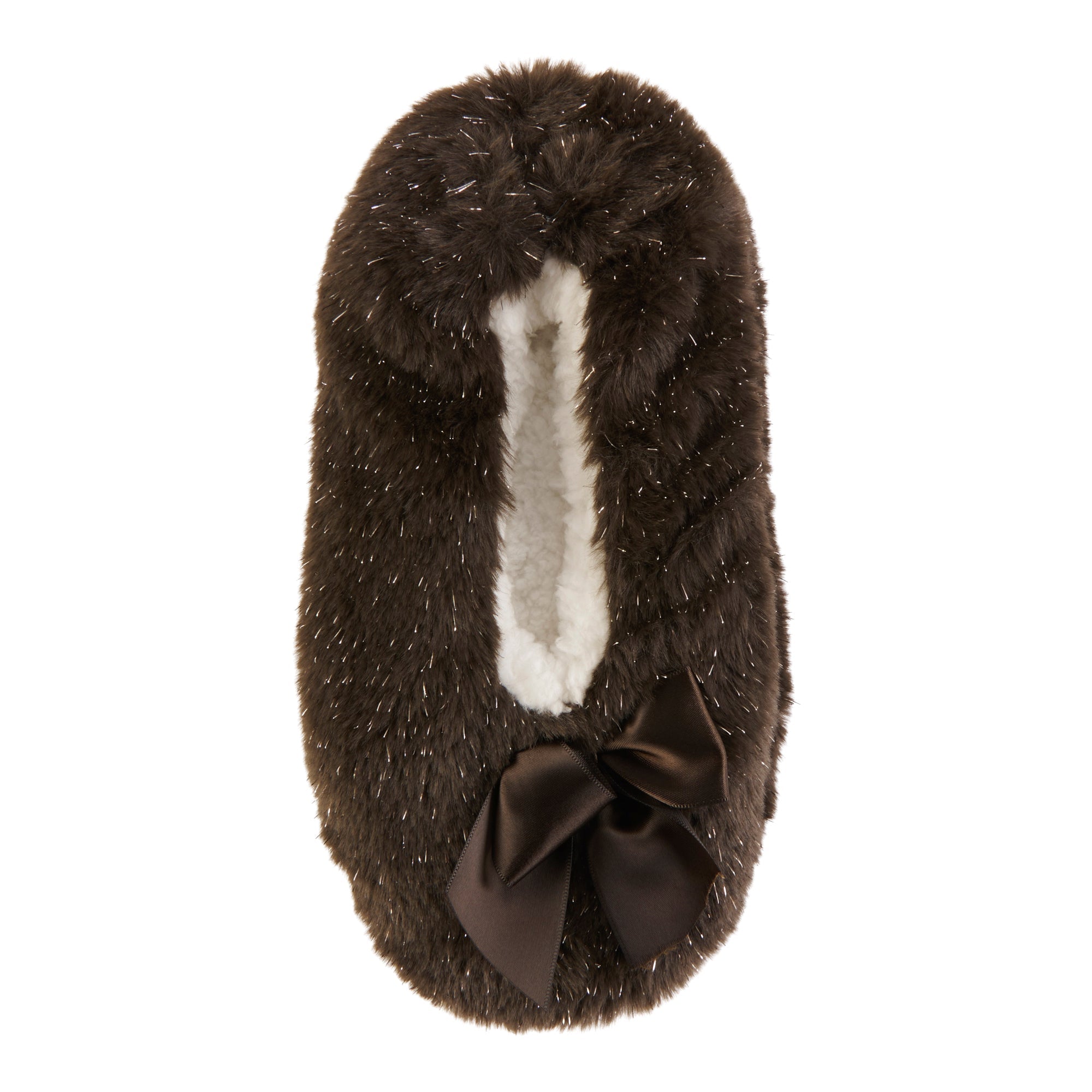 mySTYLE Women's Plush Snoogies