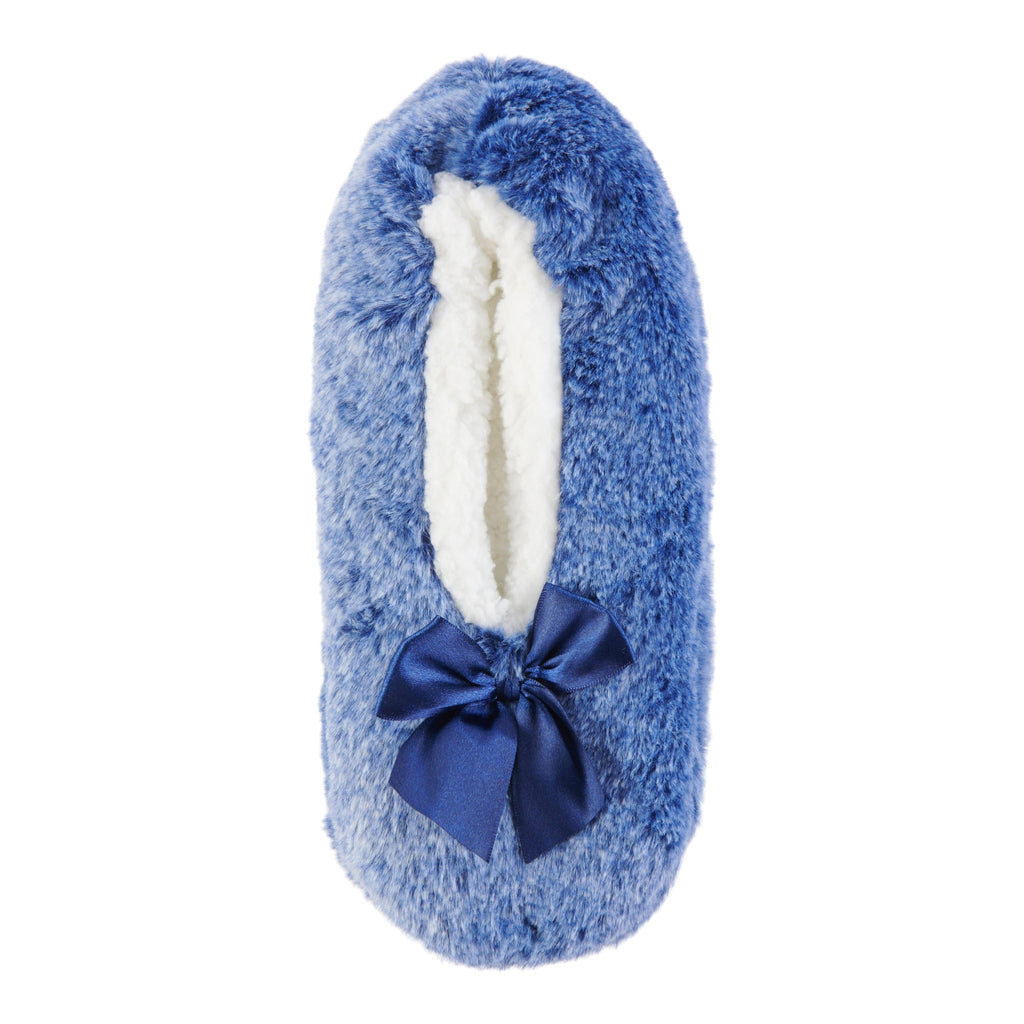 mySTYLE Women's Plush Snoogies