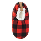 Mountain Ridge Men's Snoogies