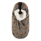 Mountain Ridge Men's Snoogies