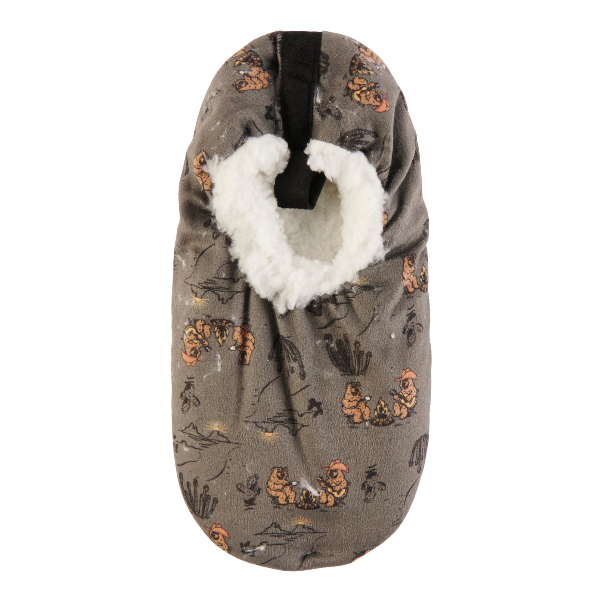 Mountain Ridge Men's Snoogies