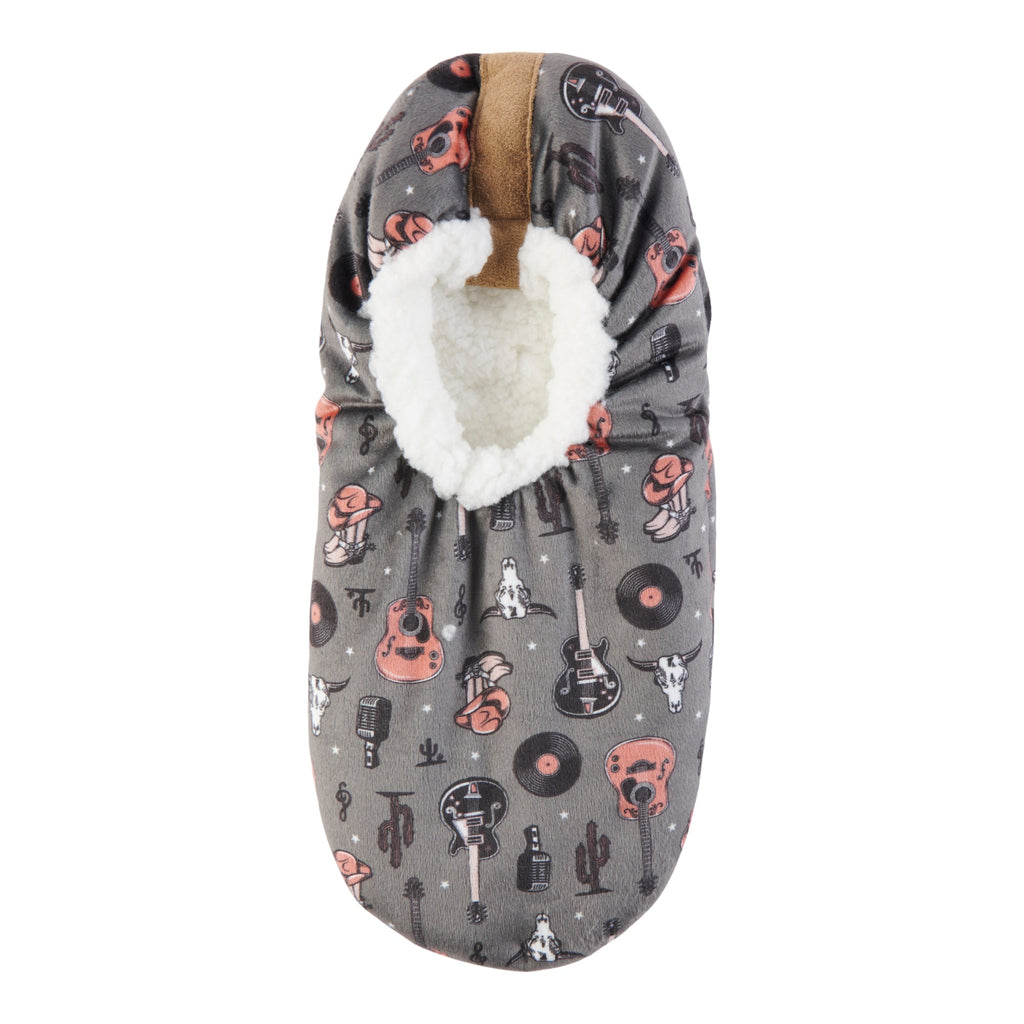 Mountain Ridge Men's Snoogies