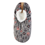 Mountain Ridge Men's Snoogies