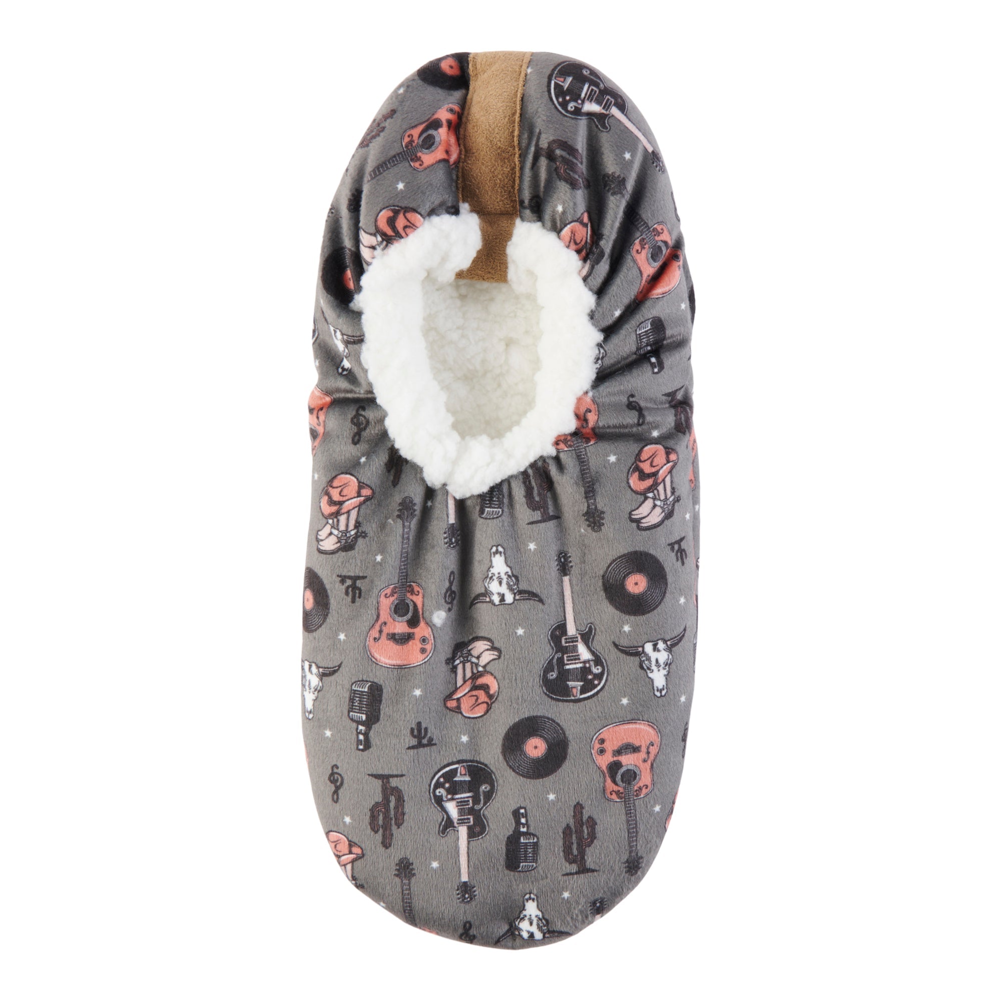 Mountain Ridge Men's Snoogies