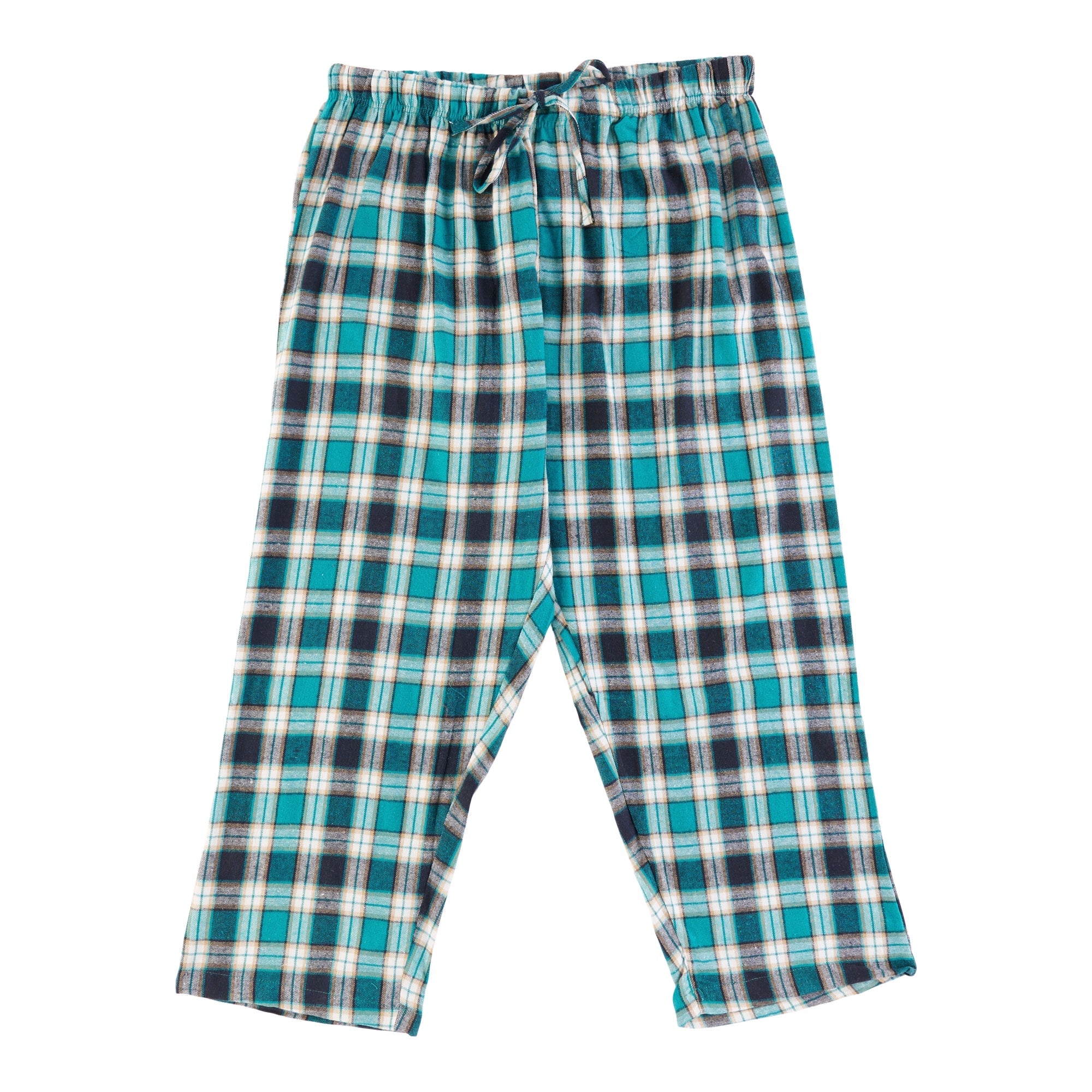 Women's Plus Flannel PJ Pants