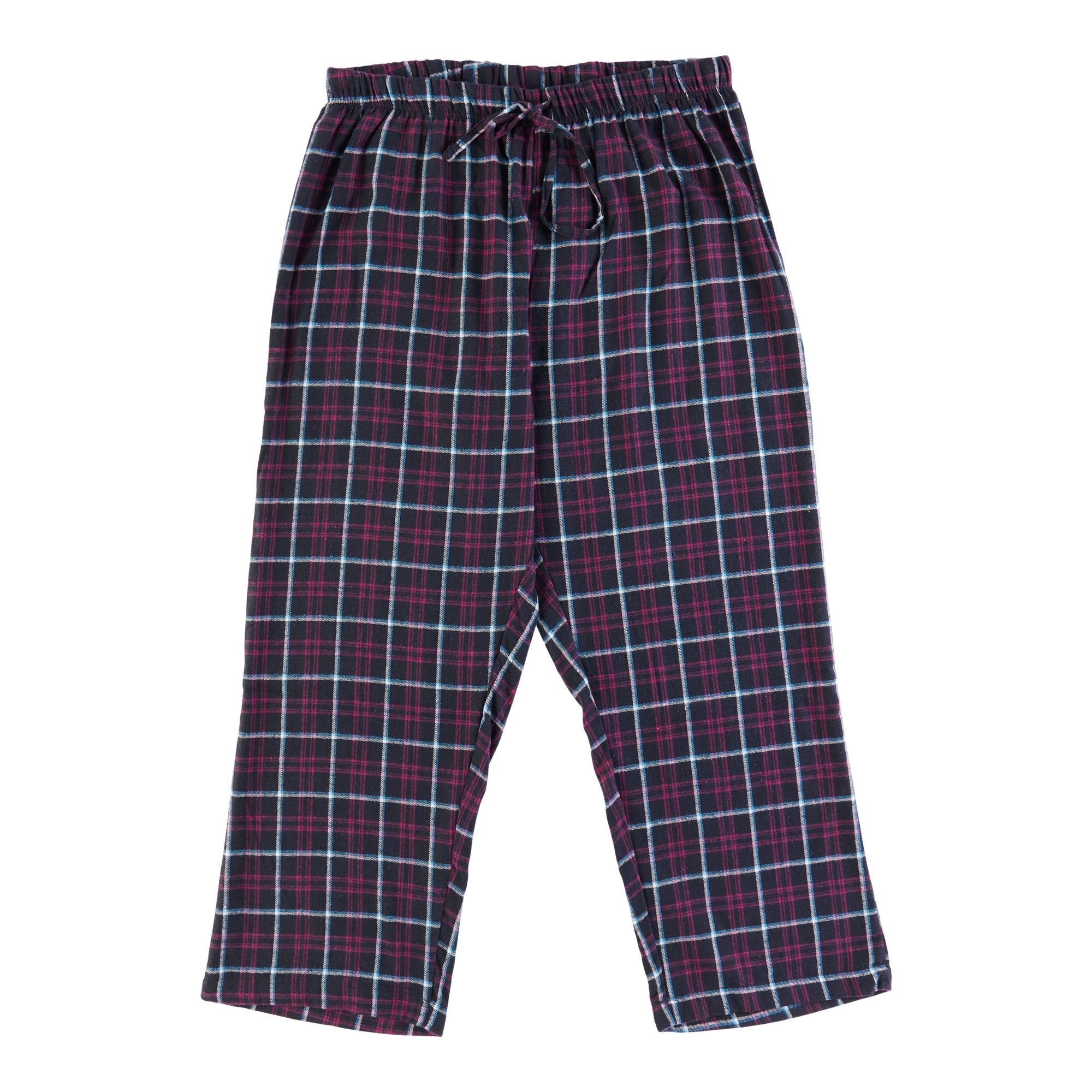 Women's Plus Flannel PJ Pants