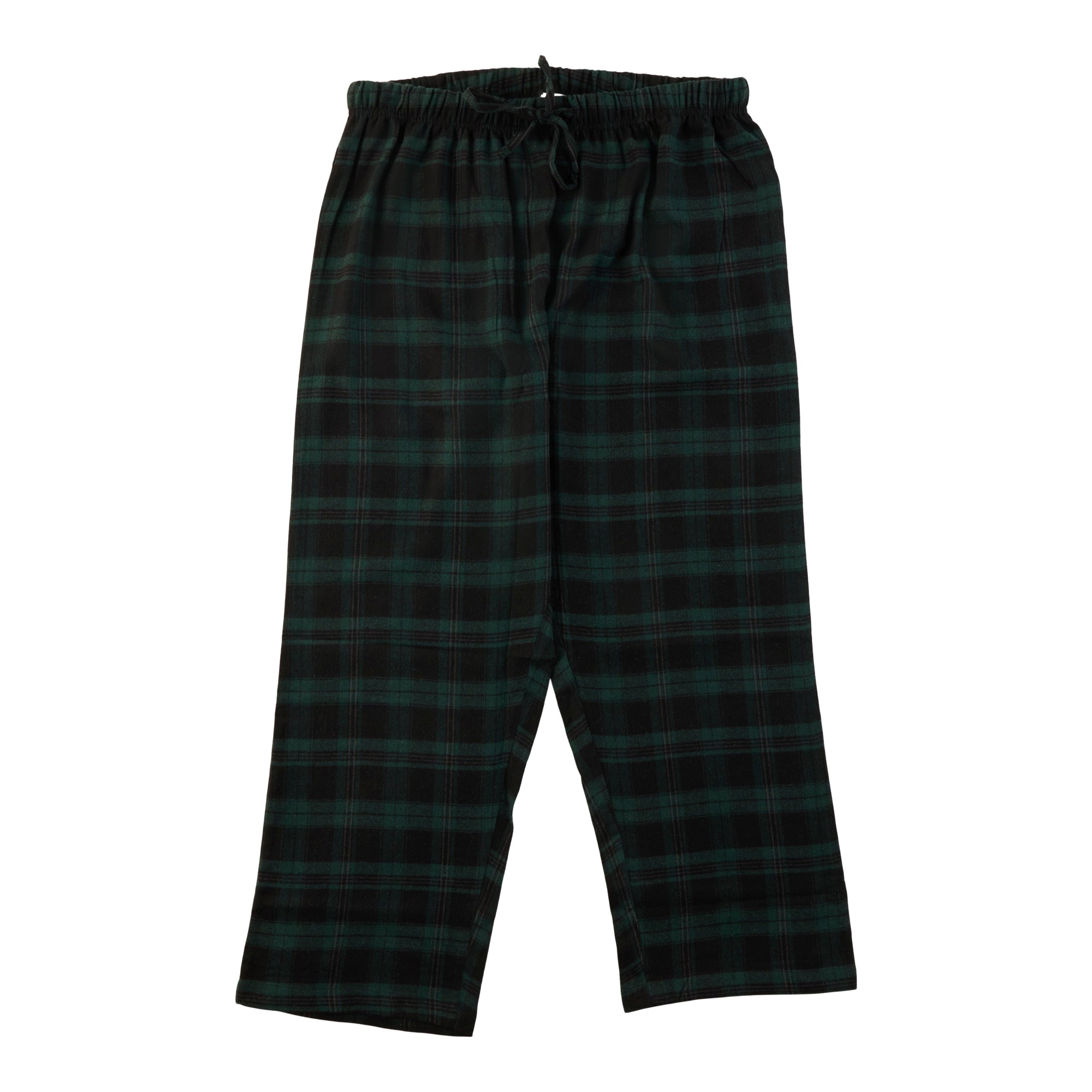 Women's Plus Flannel PJ Pants