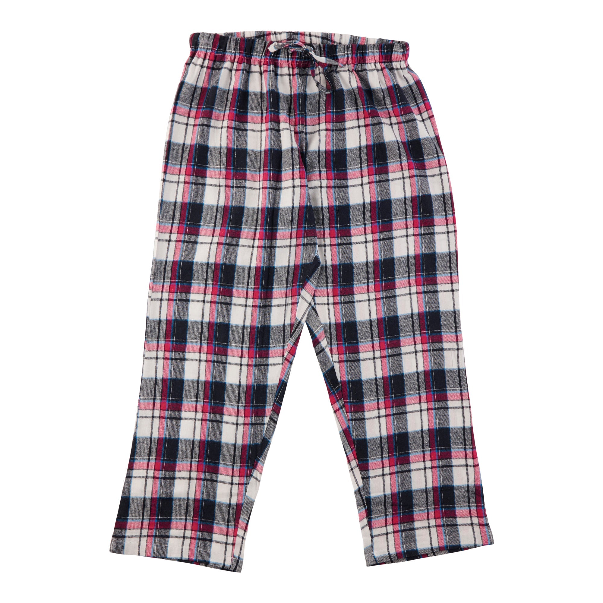 Women's Plus Flannel PJ Pants