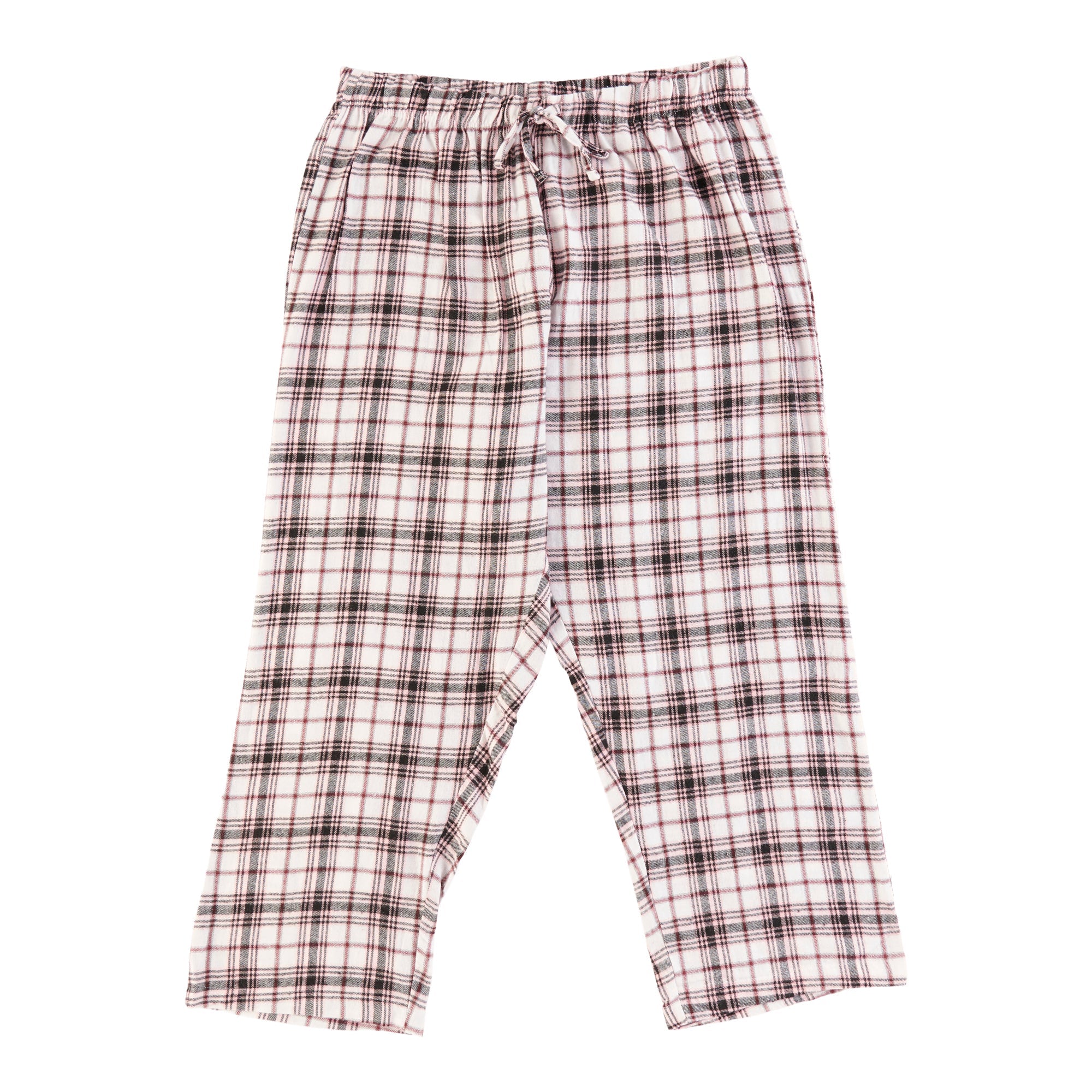 Women's Plus Flannel PJ Pants