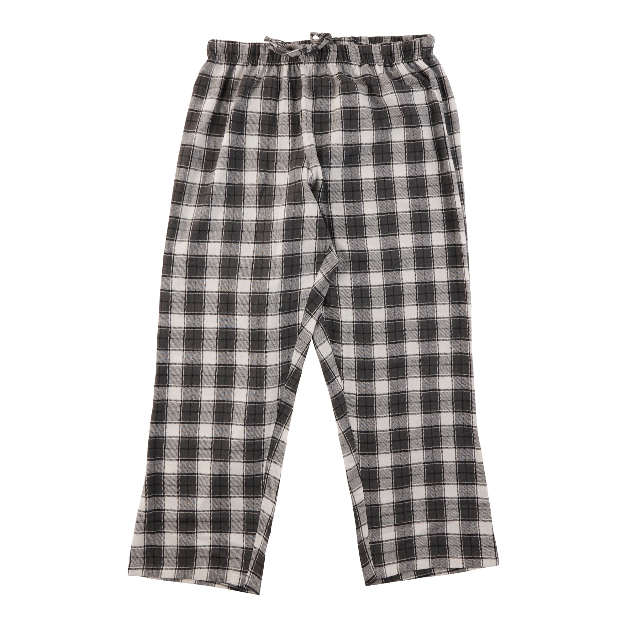 Women's Plus Flannel PJ Pants