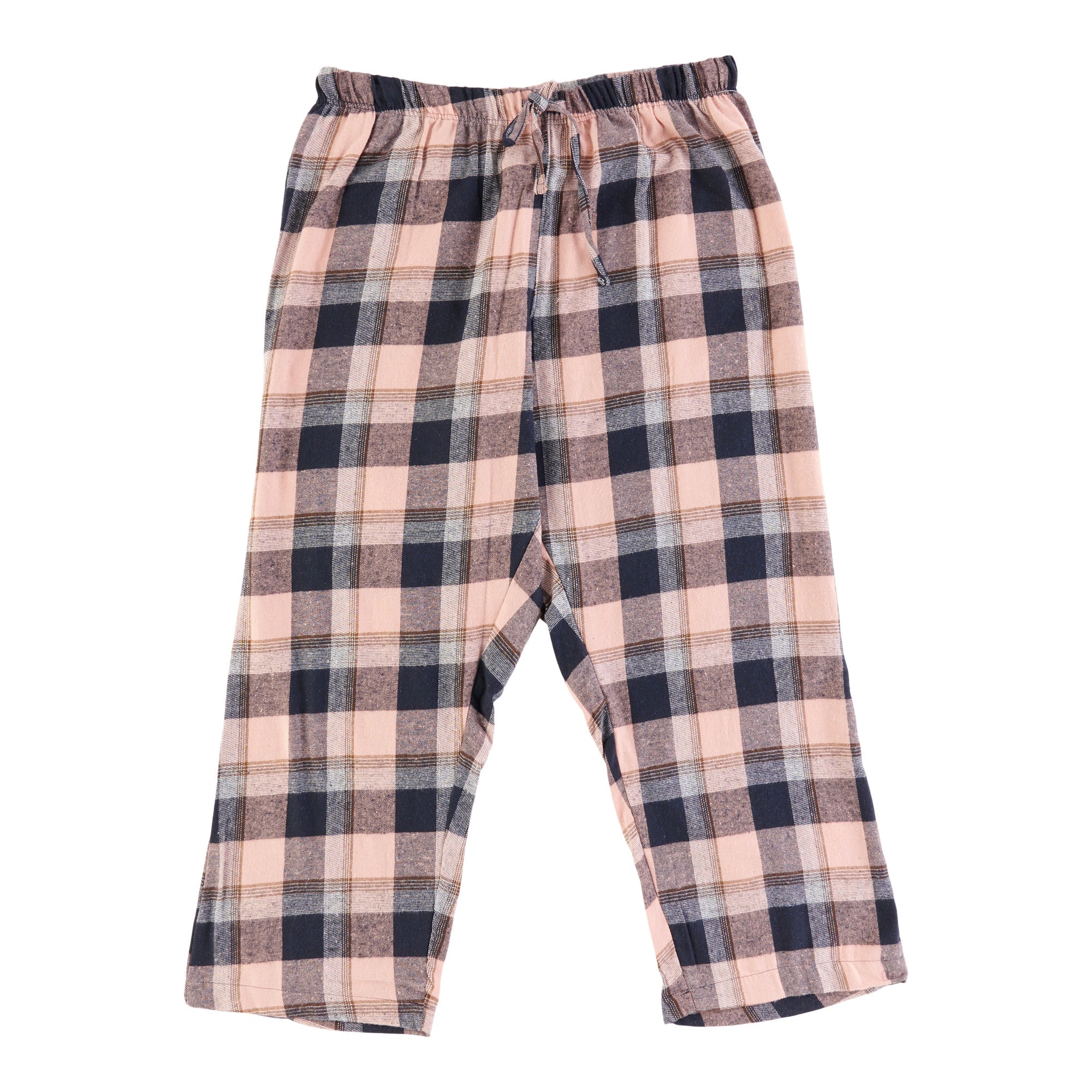 Women's Plus Flannel PJ Pants
