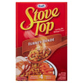 Kraft Stove Top Stuffing Mix Turkey, 120g