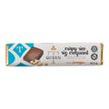 Queen T Crispy Rice Chocolate Bar - 42.5g
