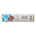 Queen T Sea Salt Chocolate Bar - 42.5g