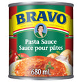 Bravo Pasta Sauce,  680 ml