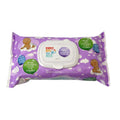 Simply Kids Unscented Wipes - 72pk.