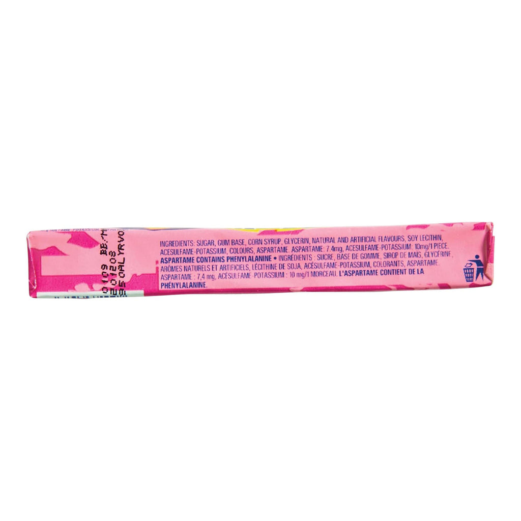 Hubba Bubba Max Original - 5pc.