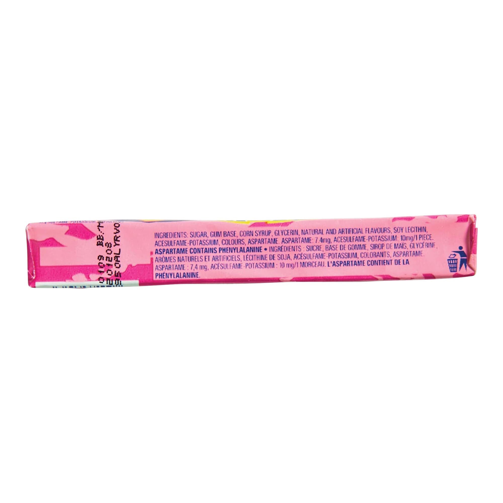 Hubba Bubba Max Original - 5pc.