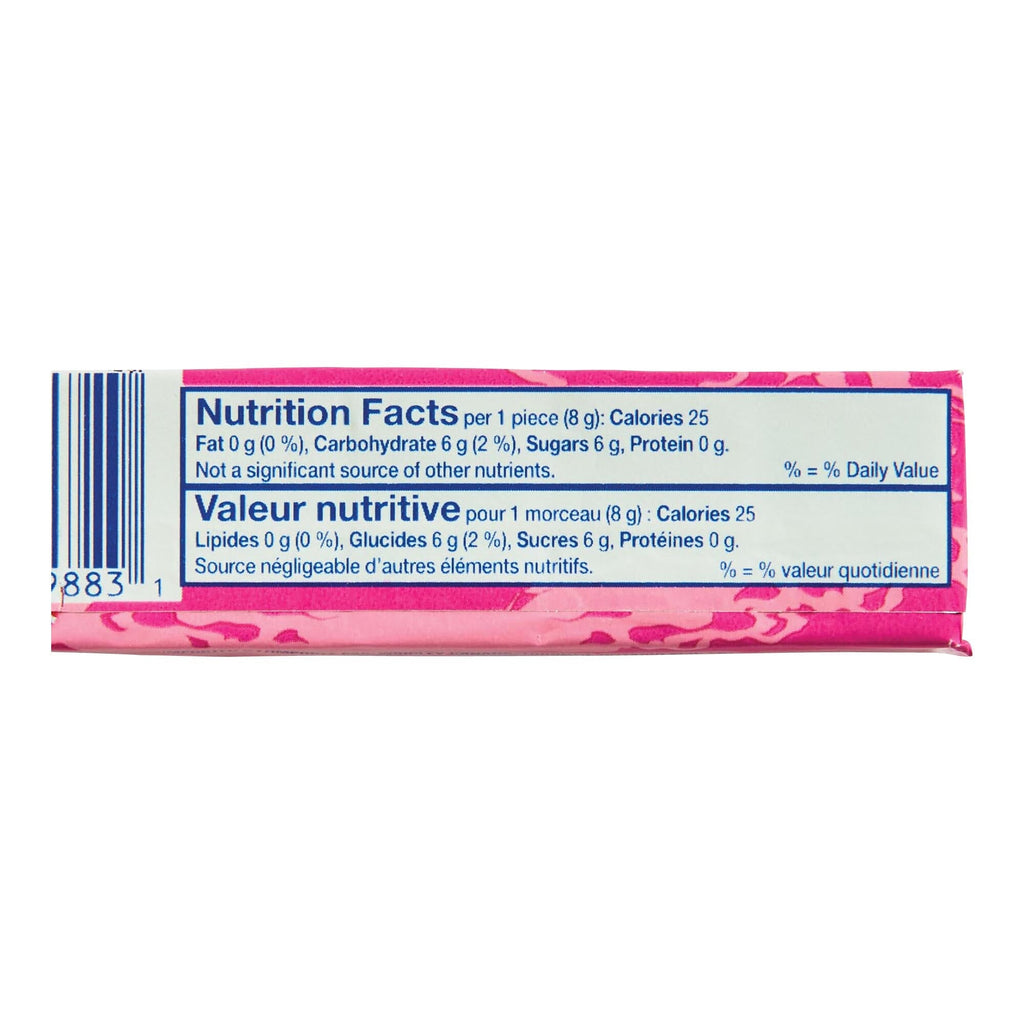 Hubba Bubba Max Original - 5pc.