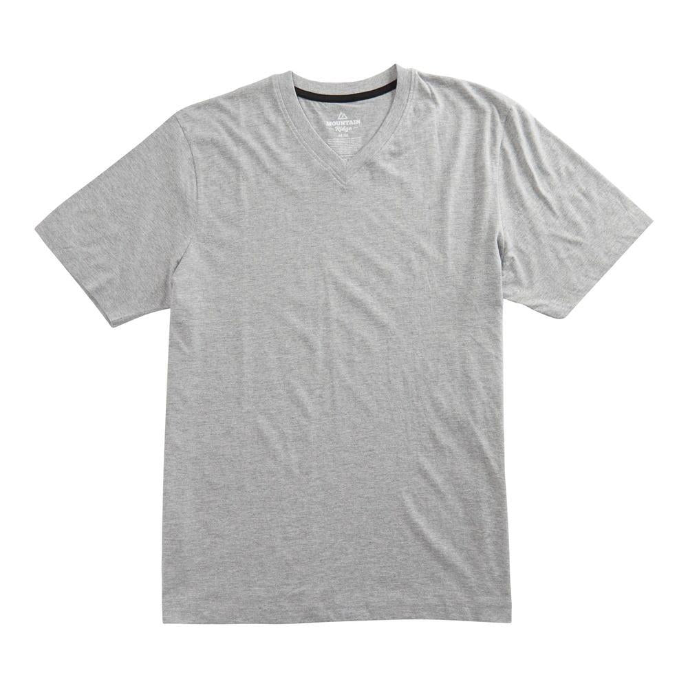 Mountain Ridge Men's V-Neck T-Shirt