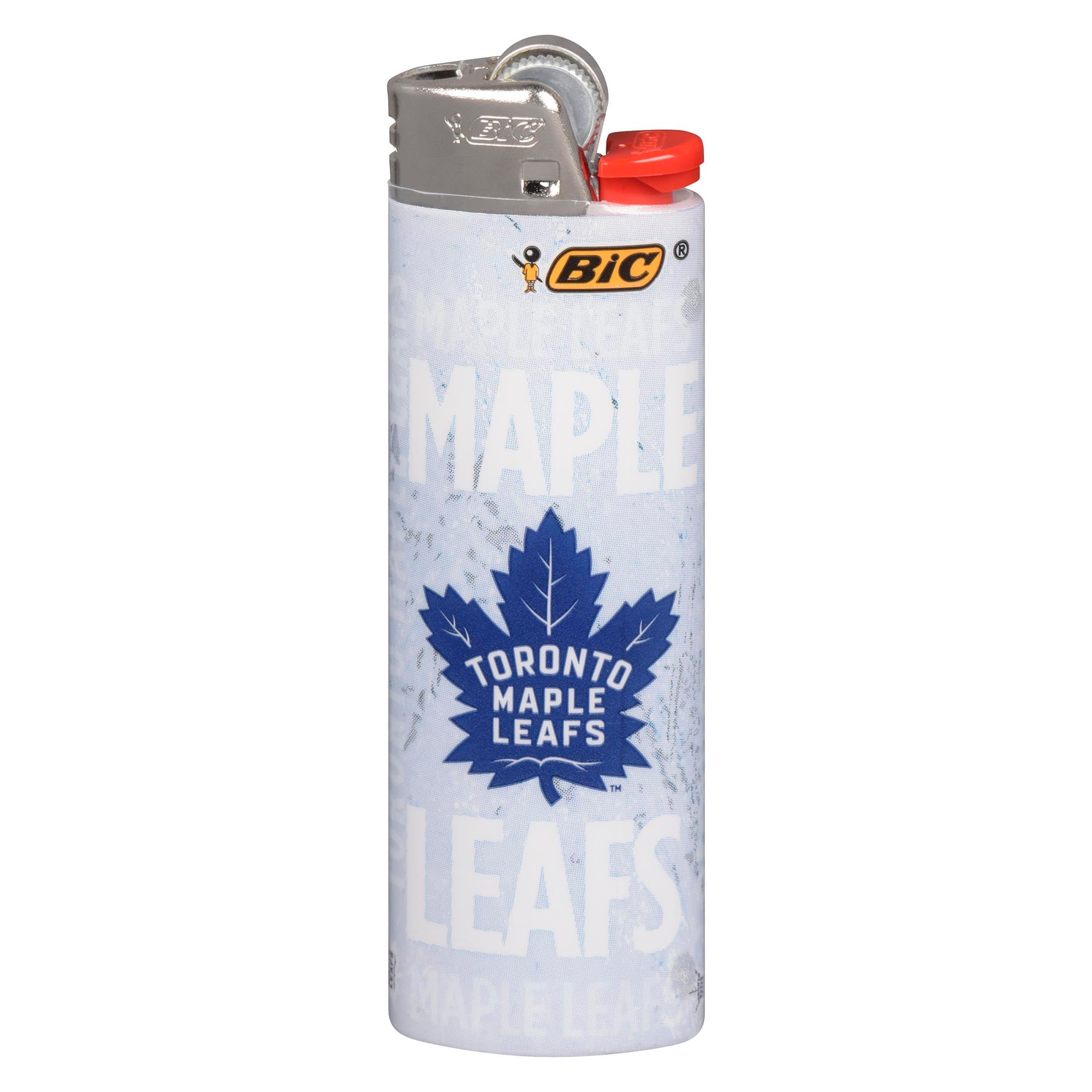 Briquet Bic