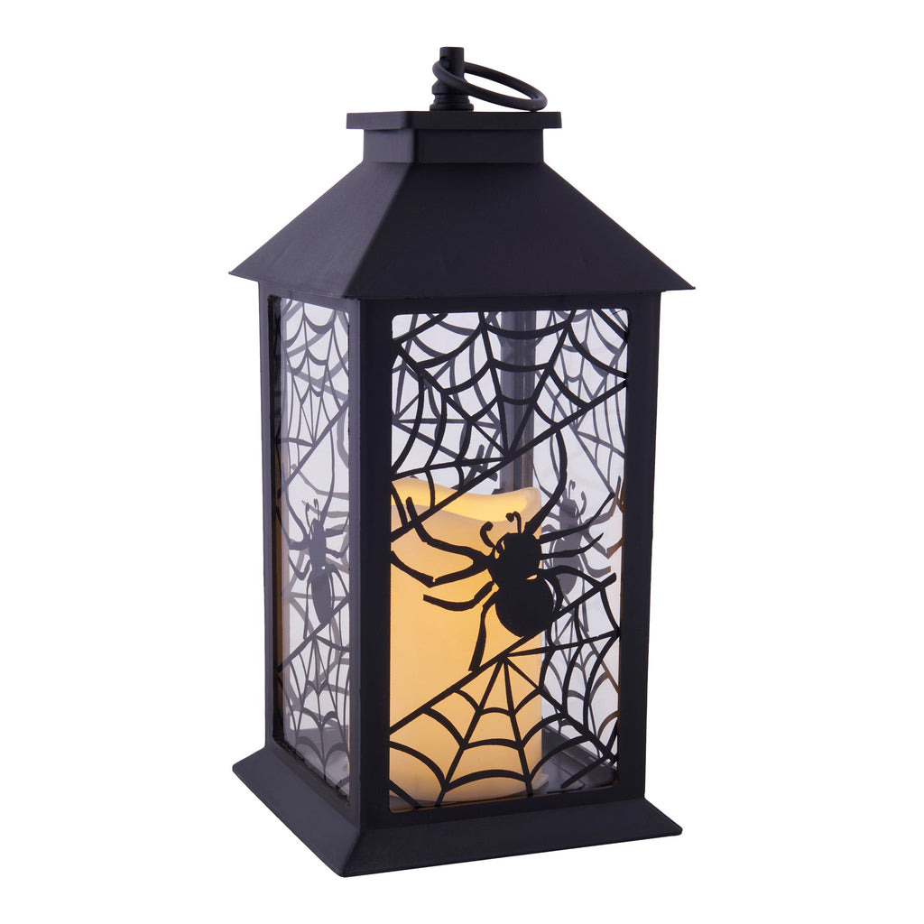 Halloween Light Up Lantern