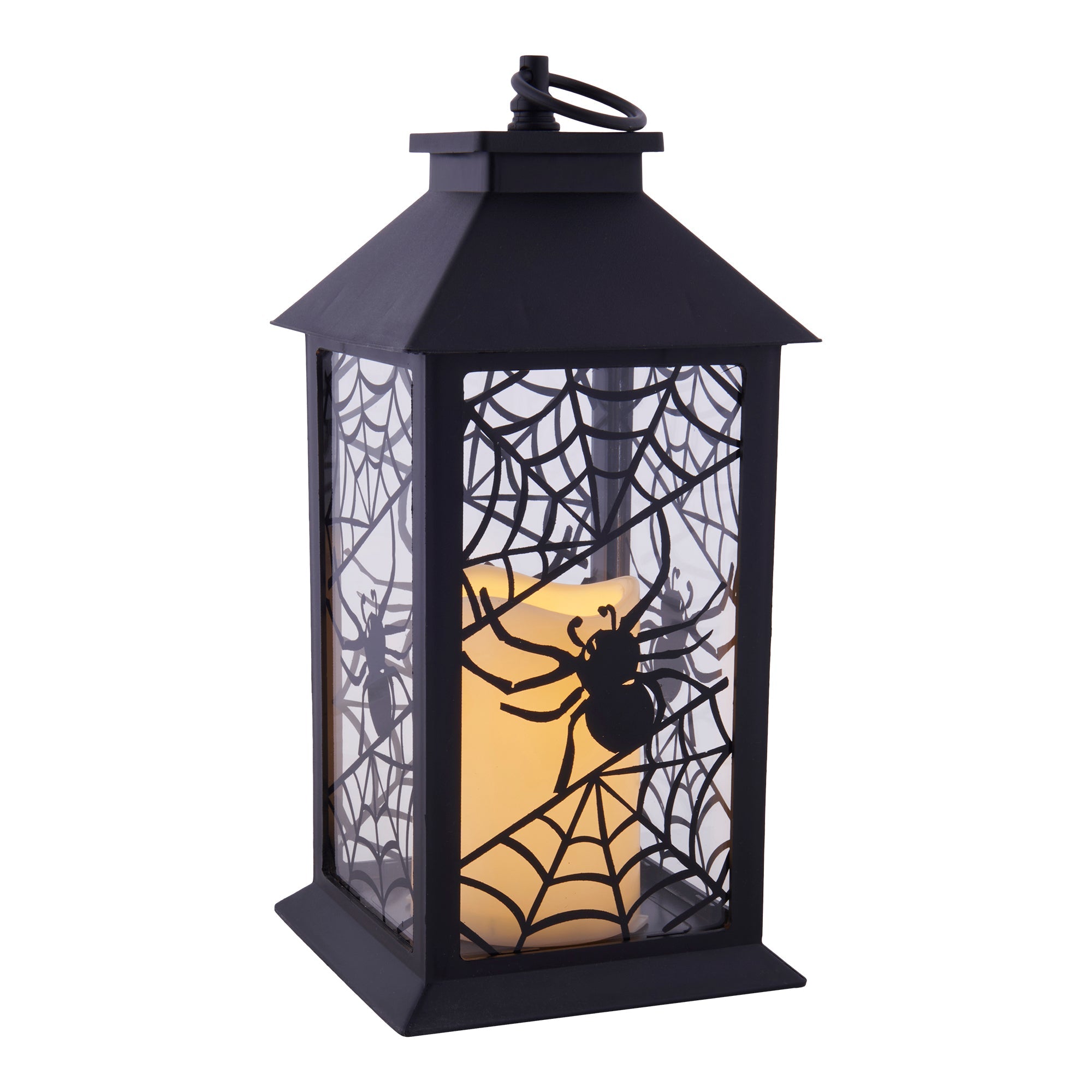 Halloween Light Up Lantern