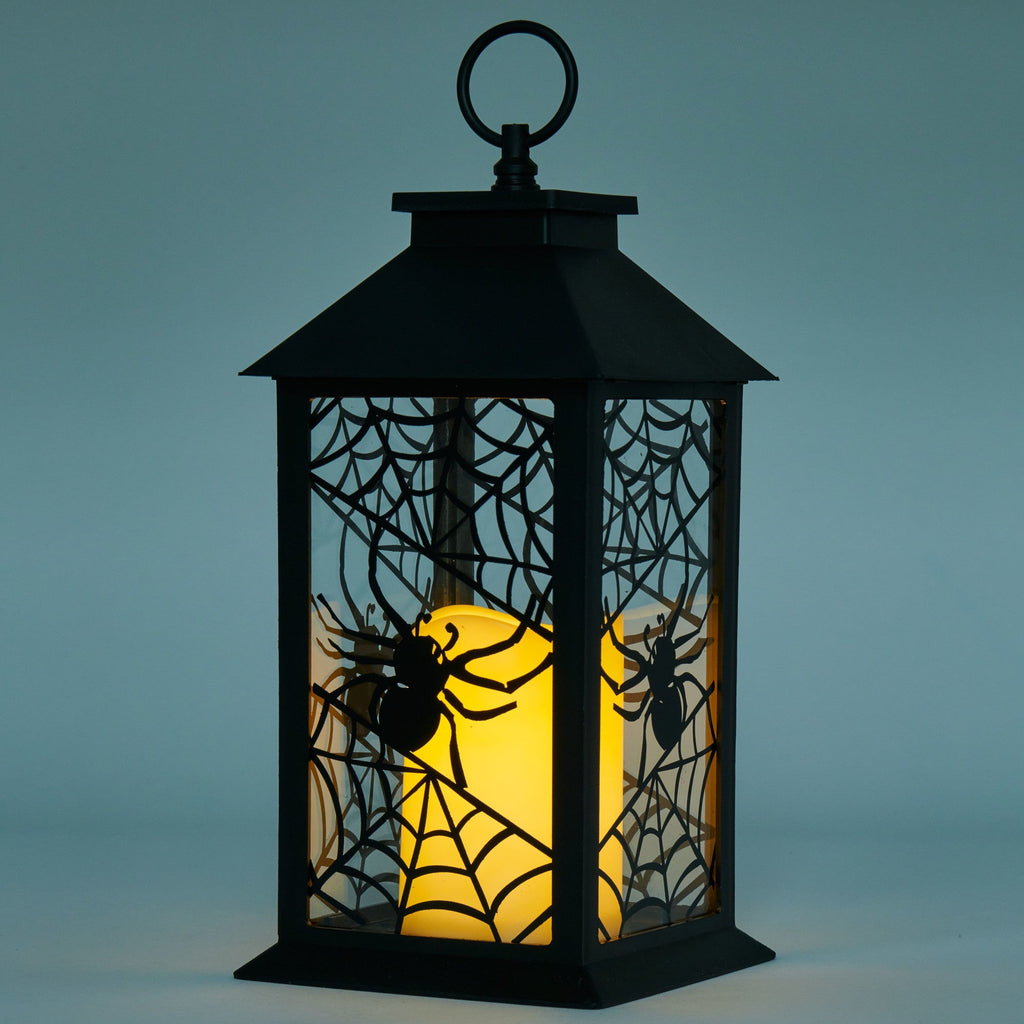 Halloween Light Up Lantern