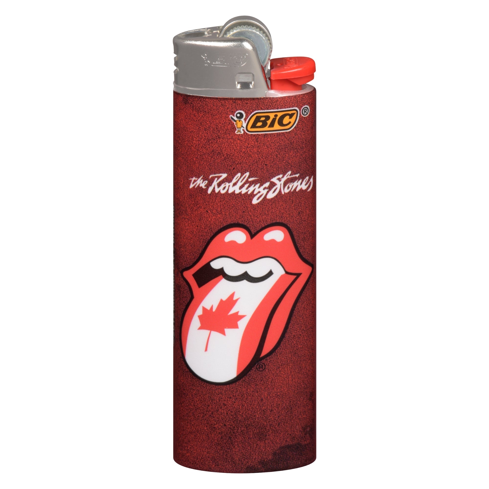 Bic Rolling Stone Lighter