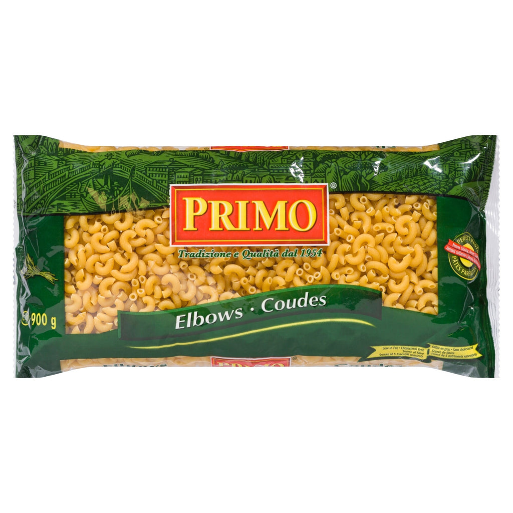 Primo Elbows - 900g