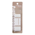 Professional Washable Knit Elastic, 1-in, White