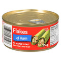 Maple Leaf Flakes of Ham - 156g