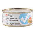 Giant Value Flaked Light Tuna, 170 g