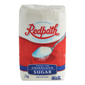 Redpath Granulated White Sugar - 2kg