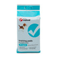 Giant Value Puppy Pads, 50-Pack