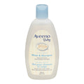 Gel pour cheveux et corps pour bébés Aveeno Baby - 236 ml