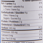 Giant Value Mushrooms Pieces & Stems, 284 ml