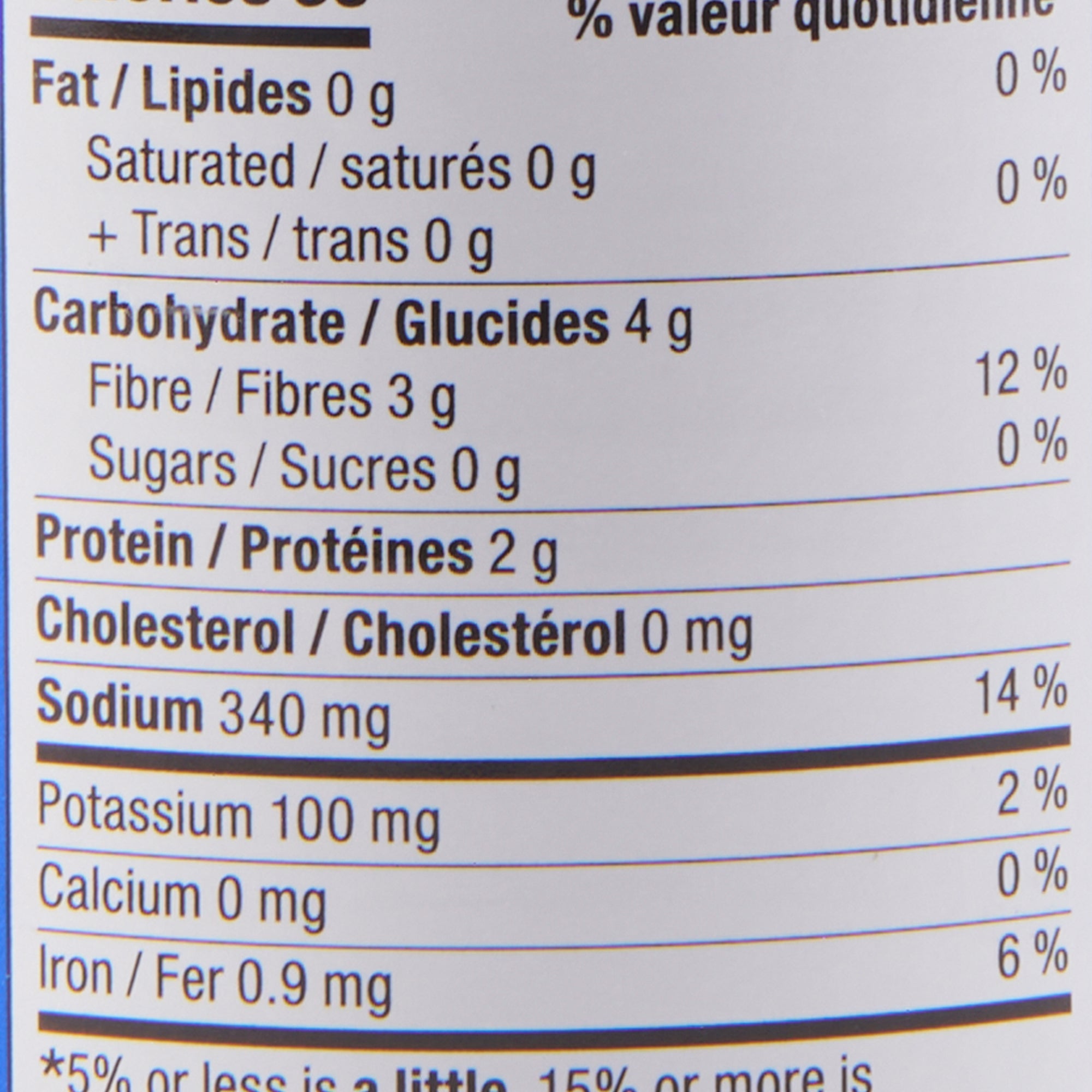 Giant Value Mushrooms Pieces & Stems, 284 ml