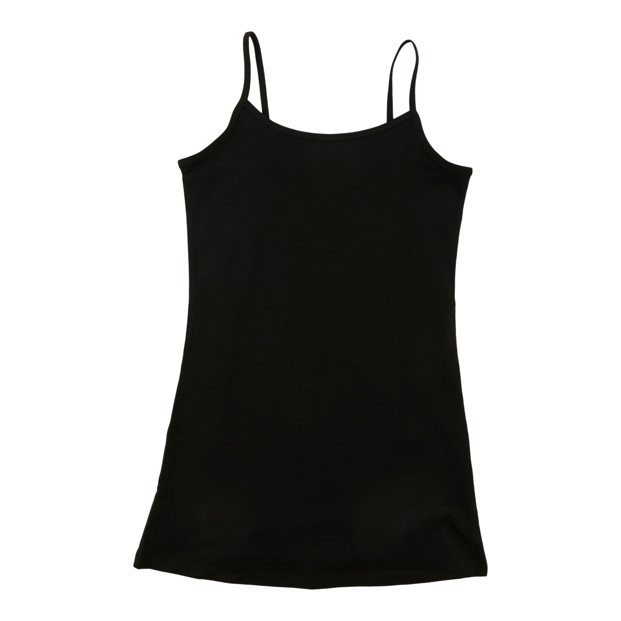 mySTYLE Women's Seasonal Long Cami