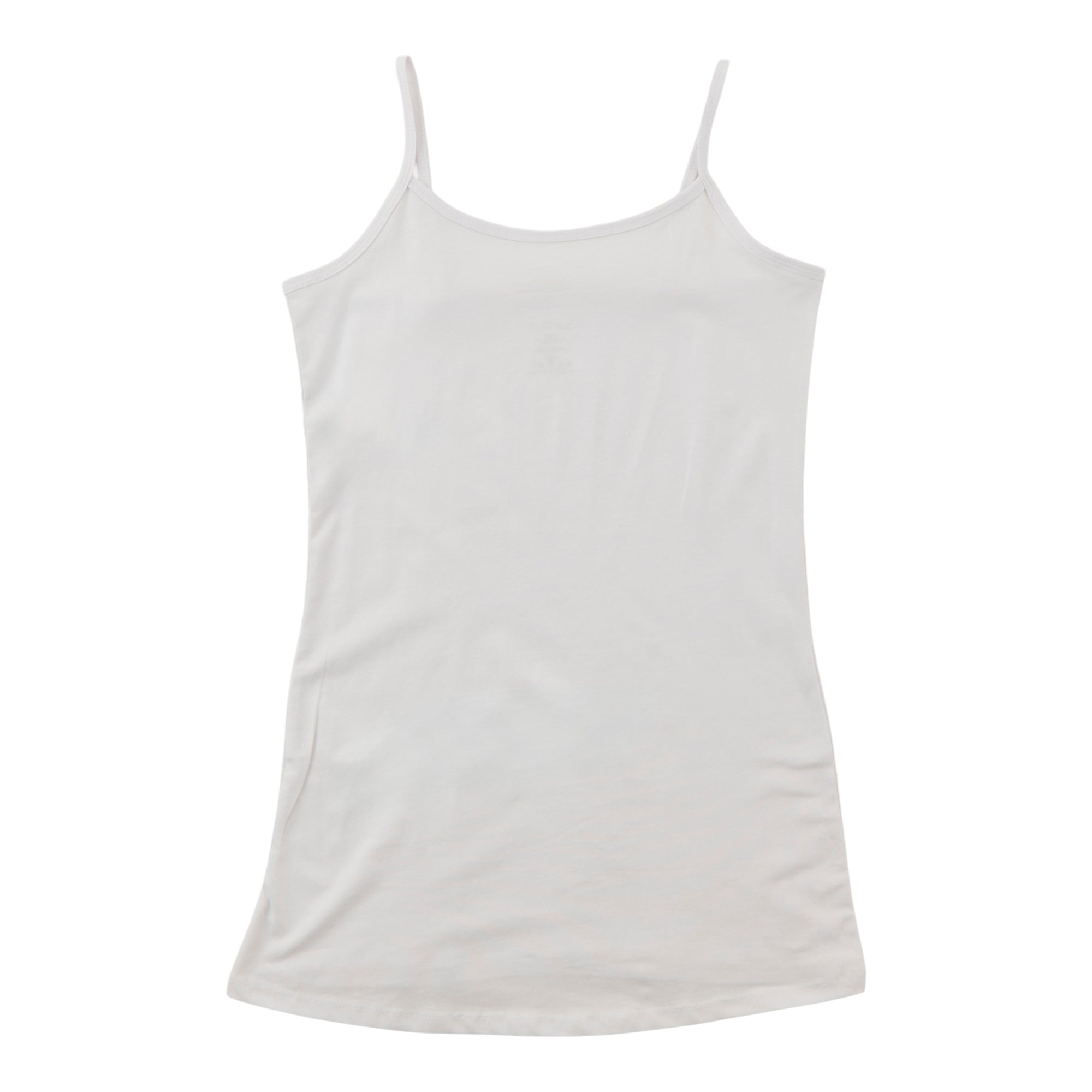 mySTYLE Women's Seasonal Long Cami