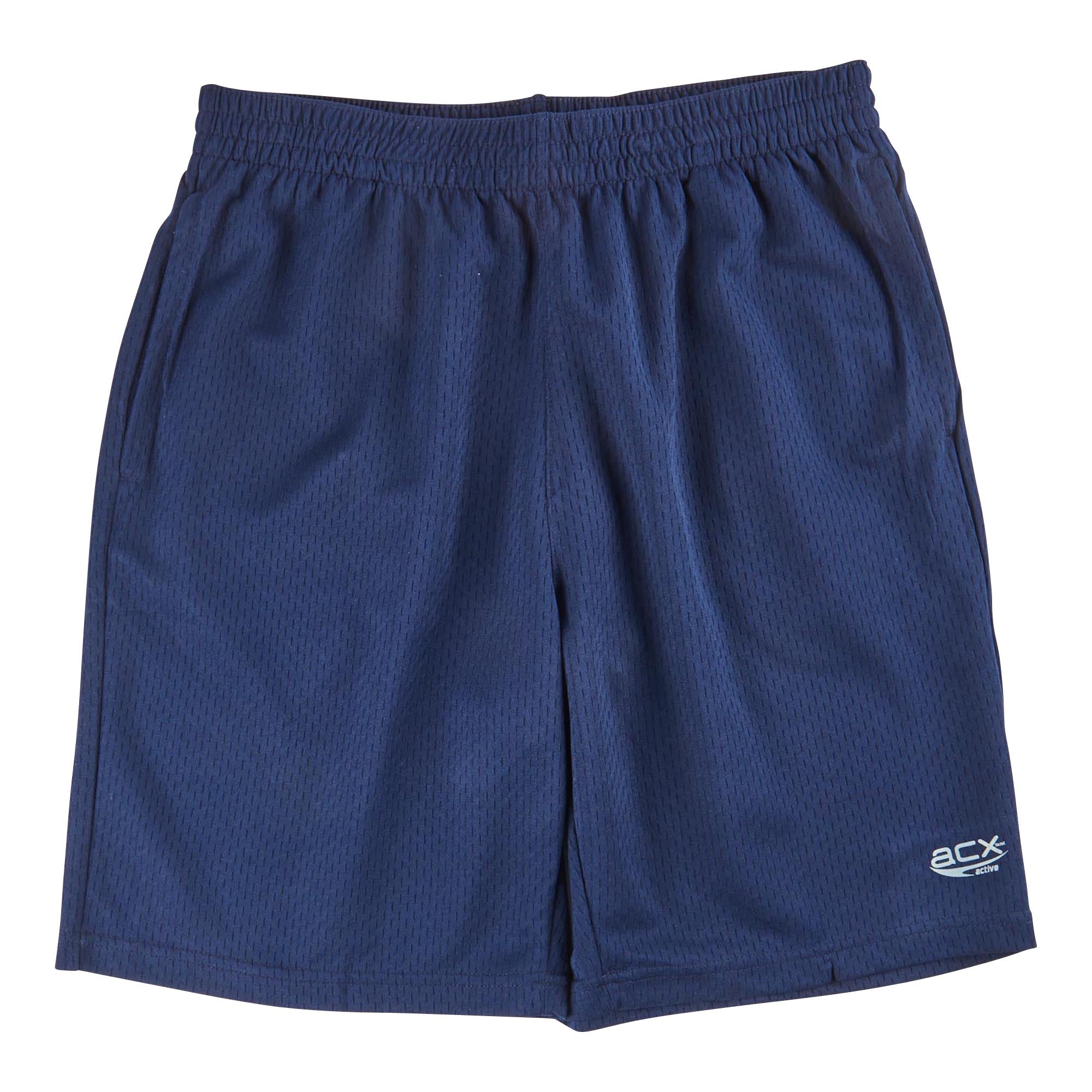 ACX Active Men's Training Shorts