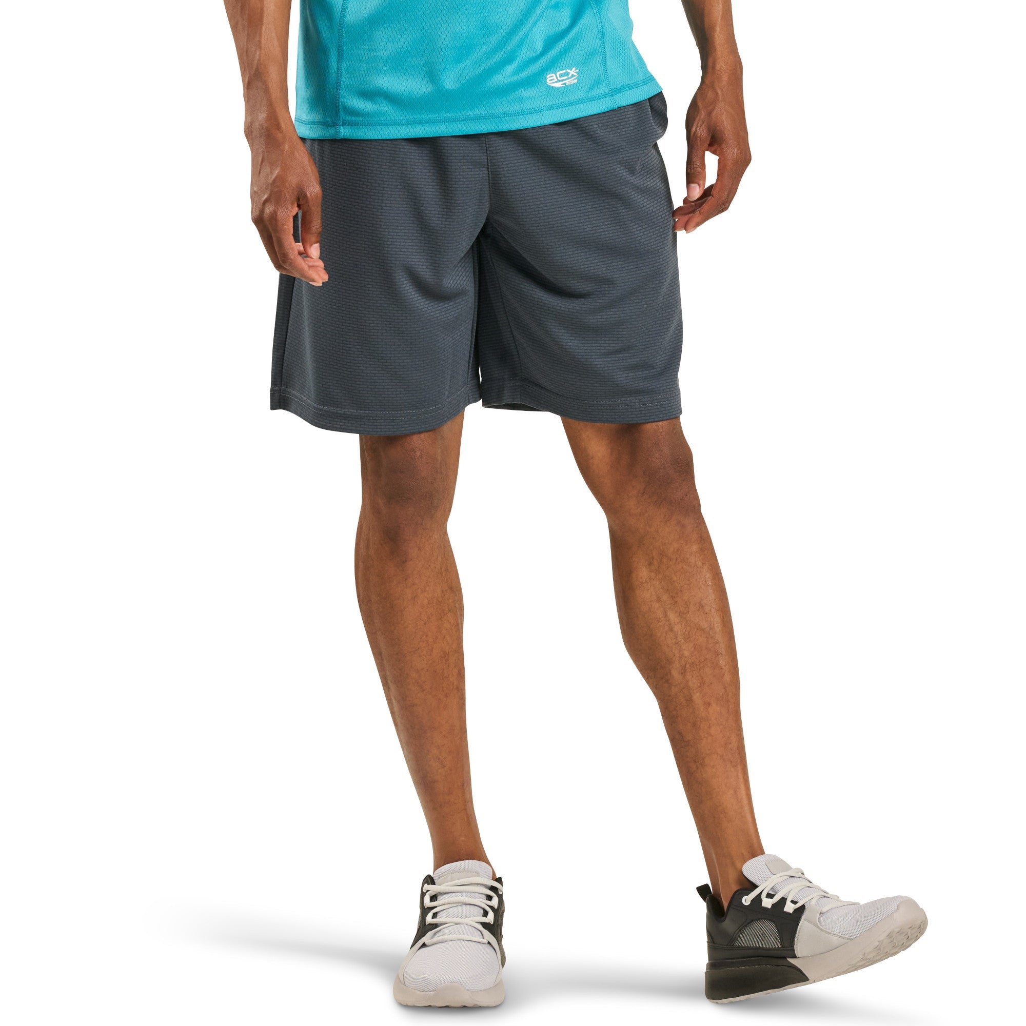ACX Active Men's Training Shorts