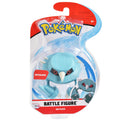 Pokémon Battle Figure Pack
