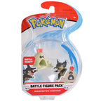 Pokémon Battle Figure Pack