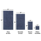 HomeStyles Hand Towel, 16-in x 28-in.